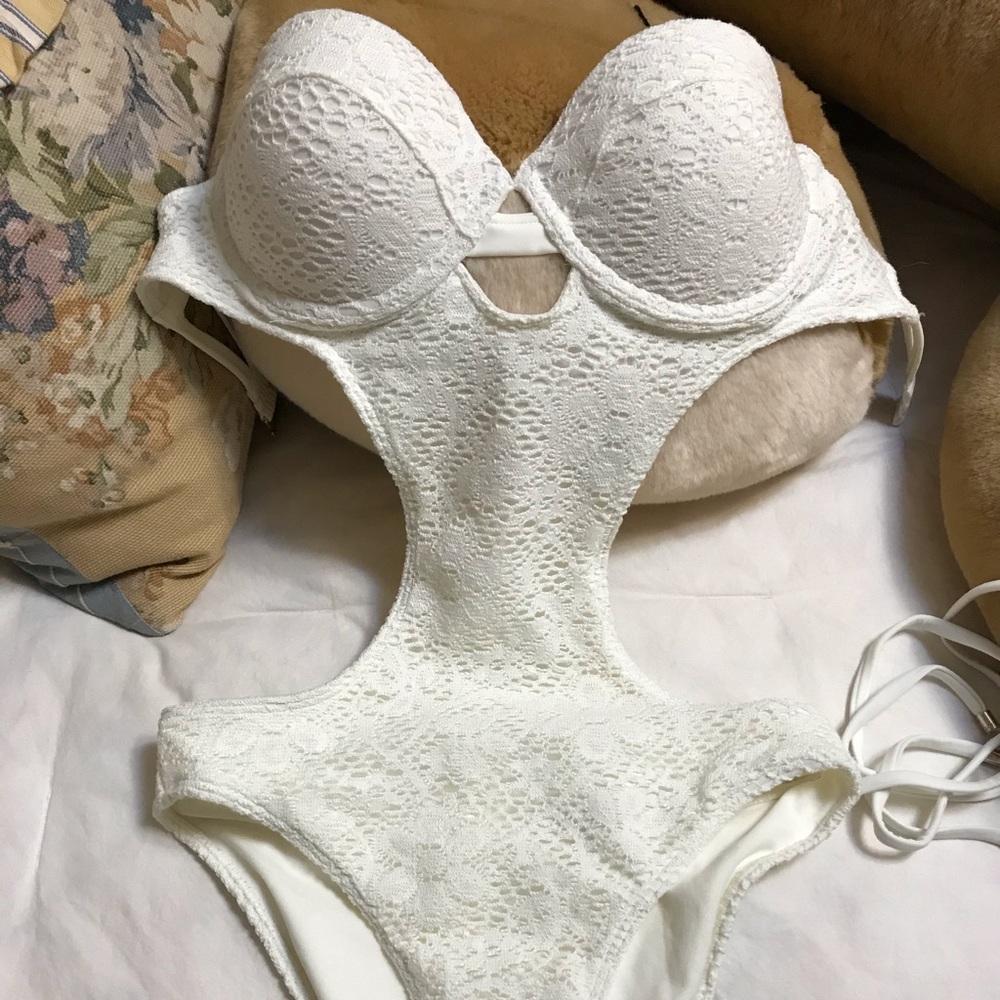 Abercrombie Swimsuit New